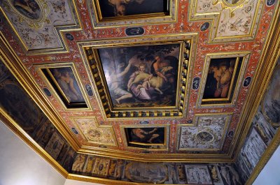 Palazzo Vecchio - 9852