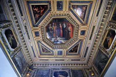 Palazzo Vecchio - 9880