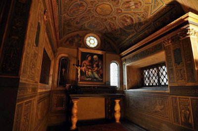 Palazzo Vecchio - 9882