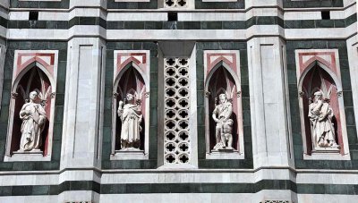 Santa Maria del Fiore - 0343