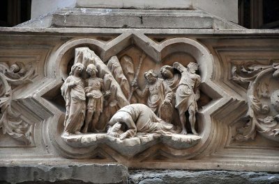 Orsanmichele - 0518