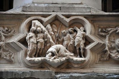 Orsanmichele - 0518