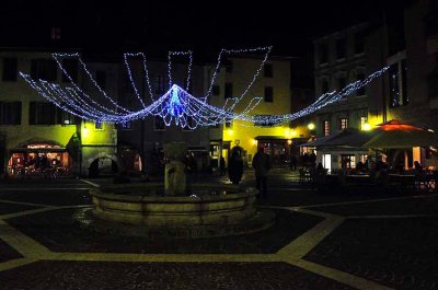 Place Georges Volland, Annecy - 0152