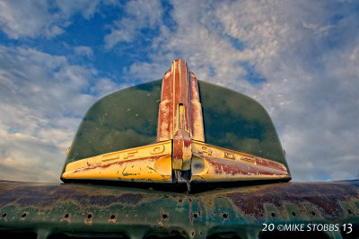 1942 Ford Truck