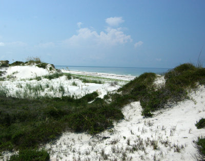 Sugar Dunes