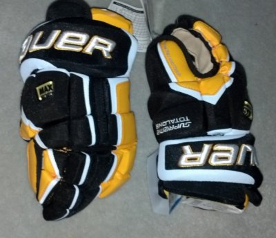 Bauer Total Supreme