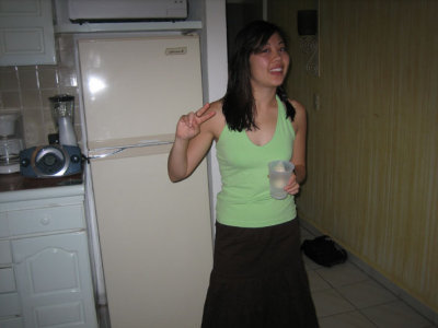 early stoli shots