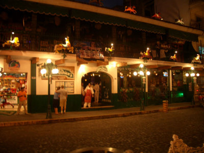 carlos o'briens