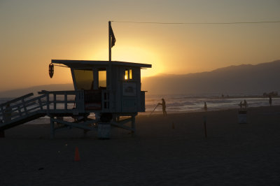 Venice Beach, CA