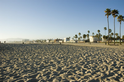 Venice Beach, CA