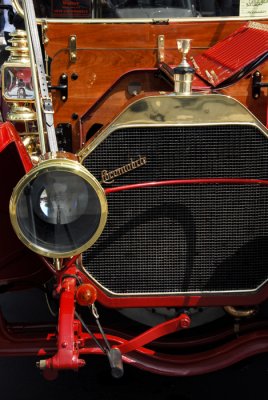1910 Locomobile