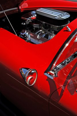 1965 Ford Cobra