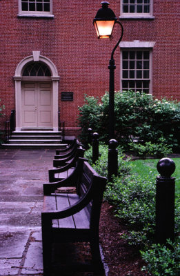 Door 5; Government Bldg., Philadelphia
