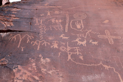 Valley of Fire State Park, Nevada