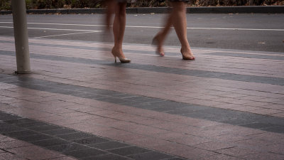 Use Blur - Legless in Melbourne