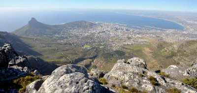 Cape town