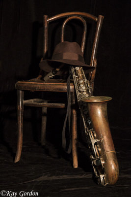 Quiet corner