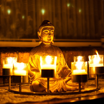 Buddha Collection