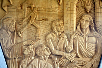 Kfar-Nahum_4-6-2012 (30).JPG