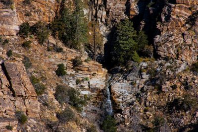 Mount Lemmon, Tucson Arizona