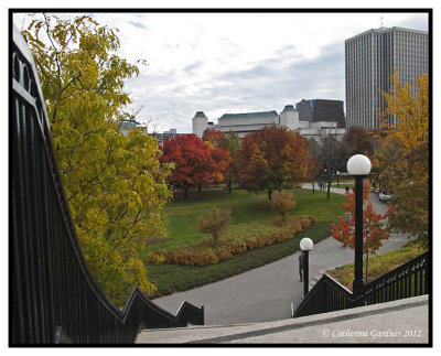 Confederation Park