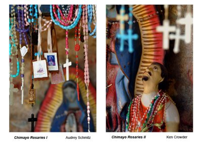 Chimayo Rosaries I and II