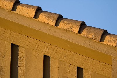 Rapid City Roof Detail 3