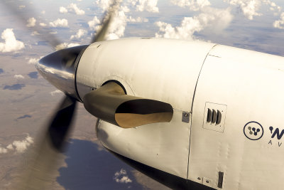 King Air