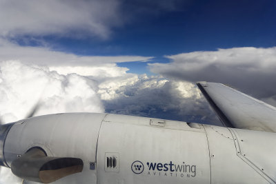 King Air