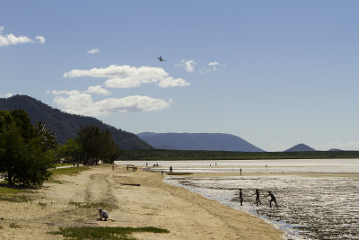 Cairns