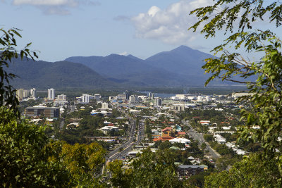 Cairns
