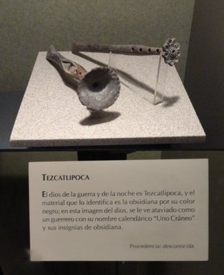 Tenochtitlan