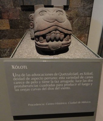 Tenochtitlan