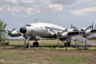 Planes of Fame - Valle (Az)