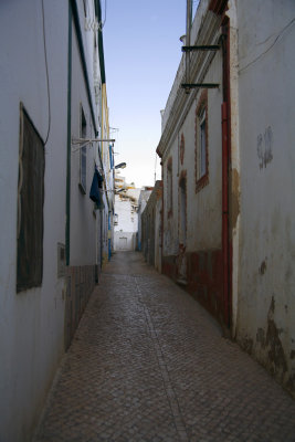 Street