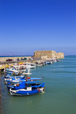 HERAKLION