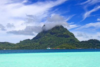 Bora Bora