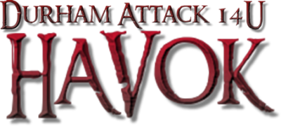 Durham Attack Havok 14U