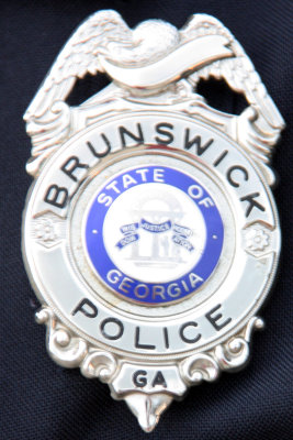 Brunswick, Georgia P.D.