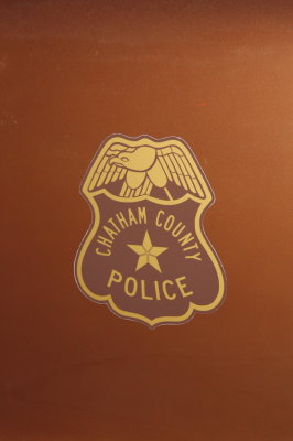 Former Chatham County Georgia, P.D.  now METRO POLICE
