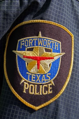 FORT WORTH, TEXAS P.D.