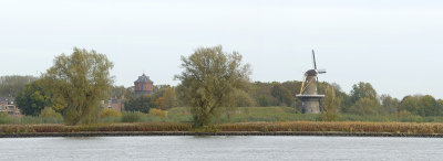 Gorinchem pano