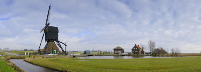 Westermolen