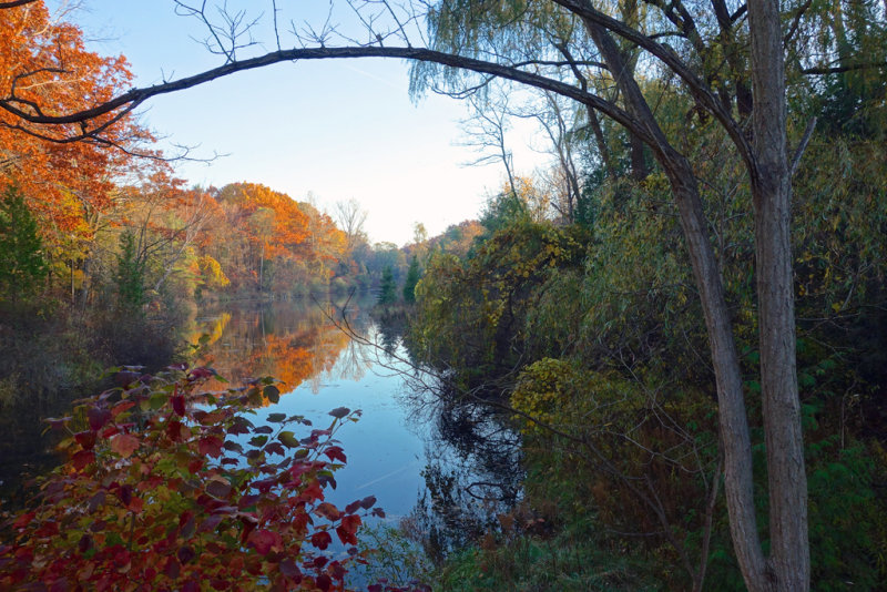 River Light