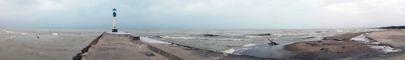 Pier North Pano