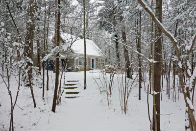 Snow House