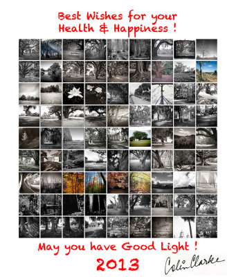 Happy New Year ...