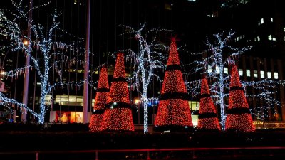 Christmas In New York 24.JPG