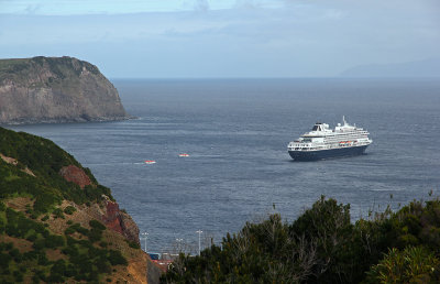 Azores, Horta