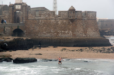 Cadiz Spain